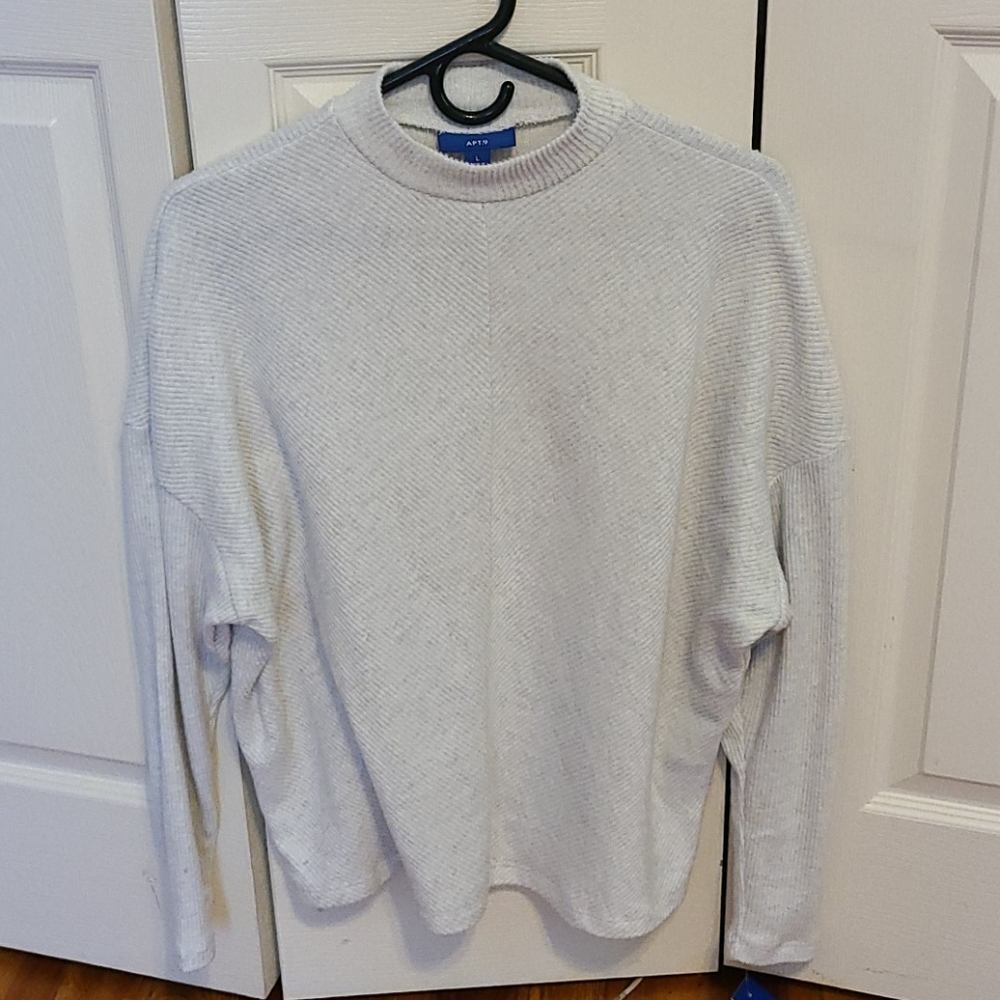 Apt.9 Sweater